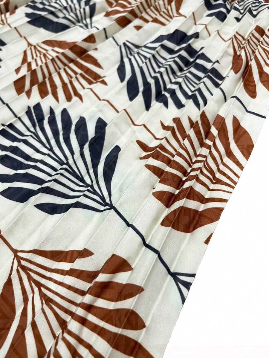 Robe Maxi Boho Femme - Décolleté en V Flatteur et Confort Optimal