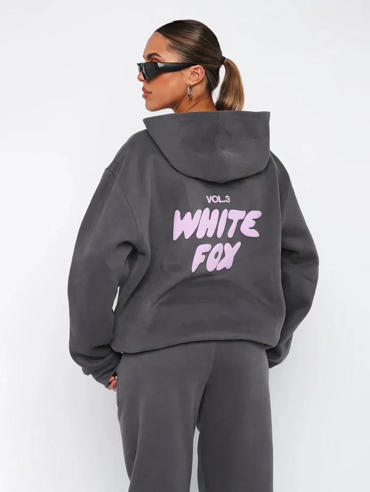 Ensemble de Sweat à Capuche et Jogging - Confort et Style pour Jours de Détente
