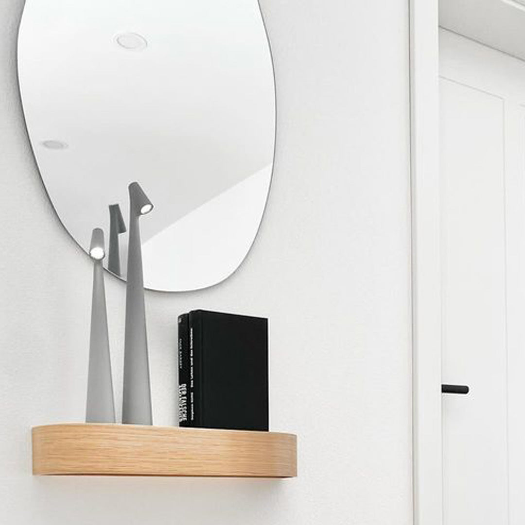 Lampe de Table Rechargeable LED - Élégante et Pratique pour Tous les Espaces