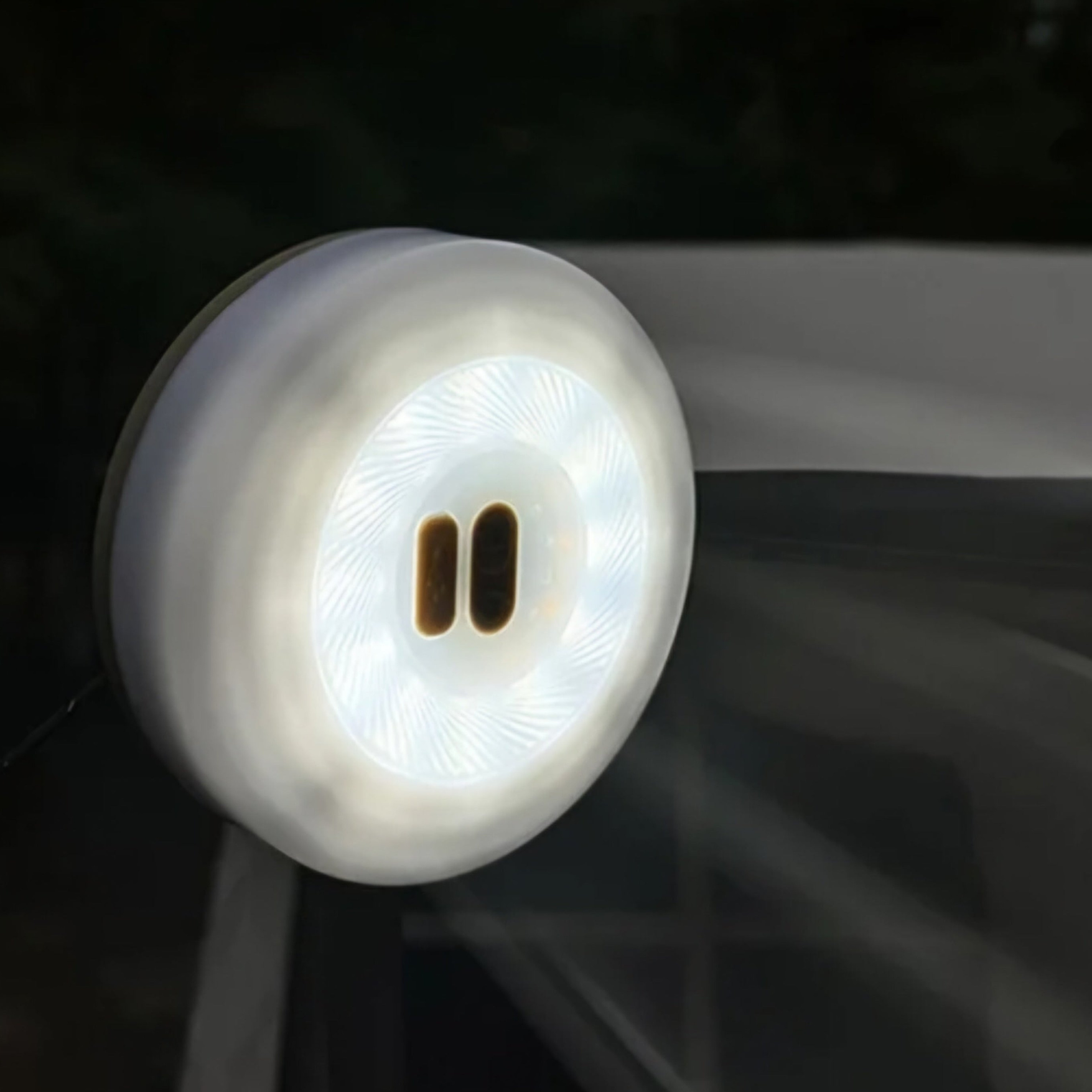 Lampe de Camping LED Rechargeable - Étanche et Autonomie de 20 Heures