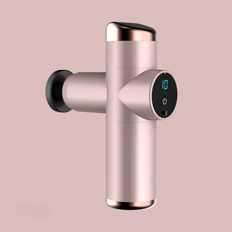 Massager pour Récupération Musculaire - Soulagement Profond et Silencieux
