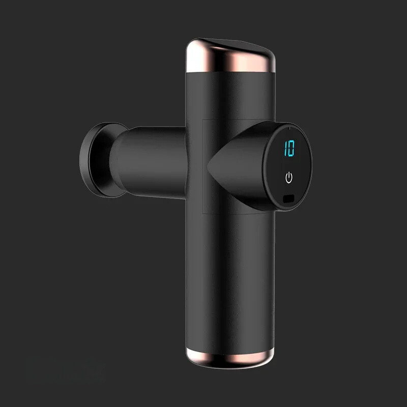 Massager pour Récupération Musculaire - Soulagement Profond et Silencieux