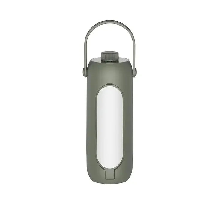 Lanterne de Camping Rechargeable - 180 Heures d'Autonomie et Fonction SOS