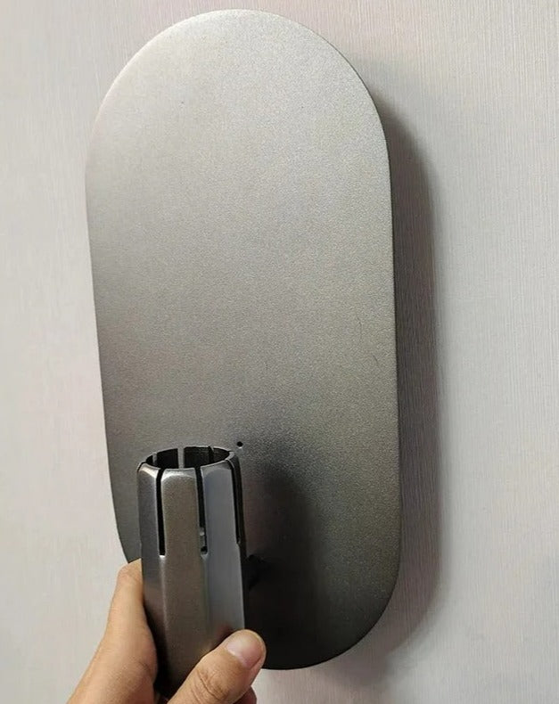 Applique Murale Contemporaine LED - Éclairage Économique et Design Élégant