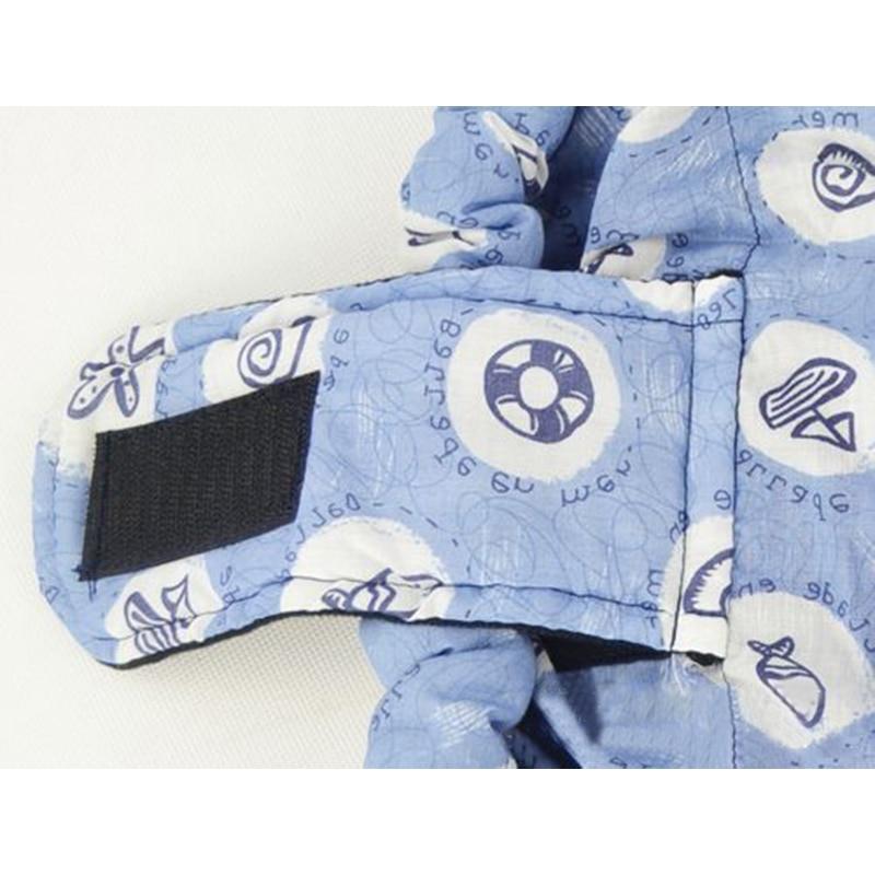 Porte-bébé Sling Confort Nouveau-né - Soutien Pratique et Ajustable