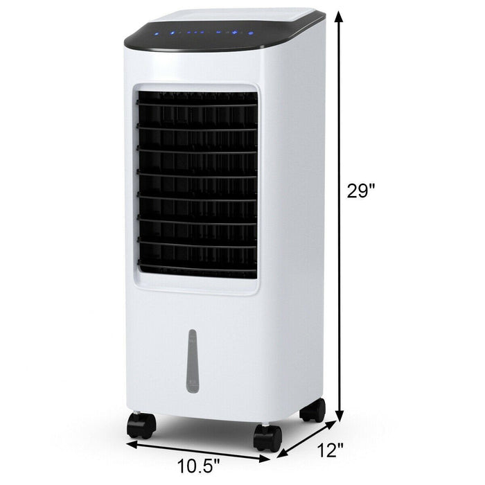 Climatiseur Portable Sans Fenêtre - Refroidissement Efficace et Silencieux