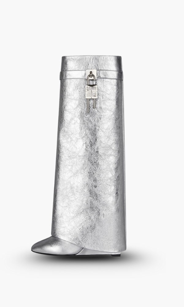 Bottes Femme Cuir Vegan Noir - Élégantes avec Talon Caché et Confort