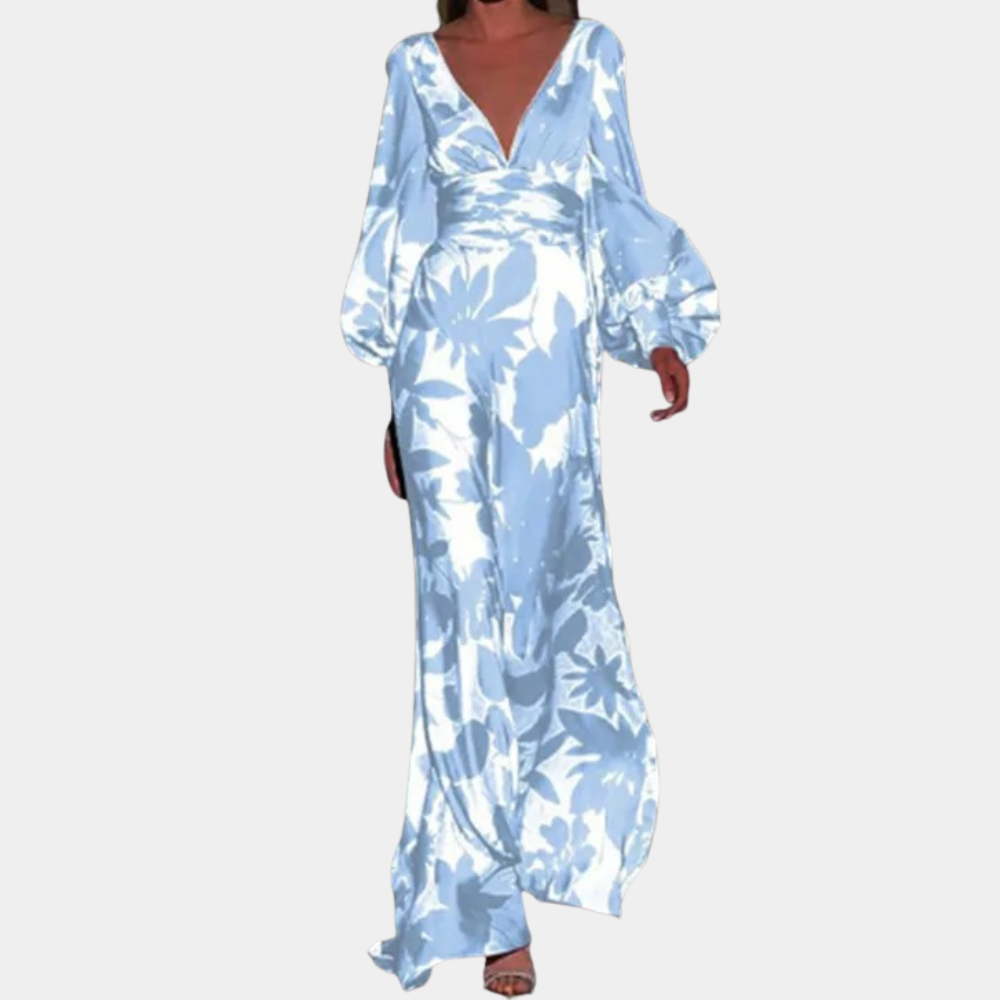 Robe Élégante pour Femmes - Style Polyvalent pour Toutes Occasions