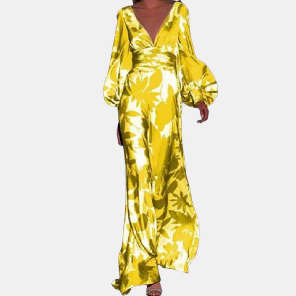 Robe Élégante pour Femmes - Style Polyvalent pour Toutes Occasions