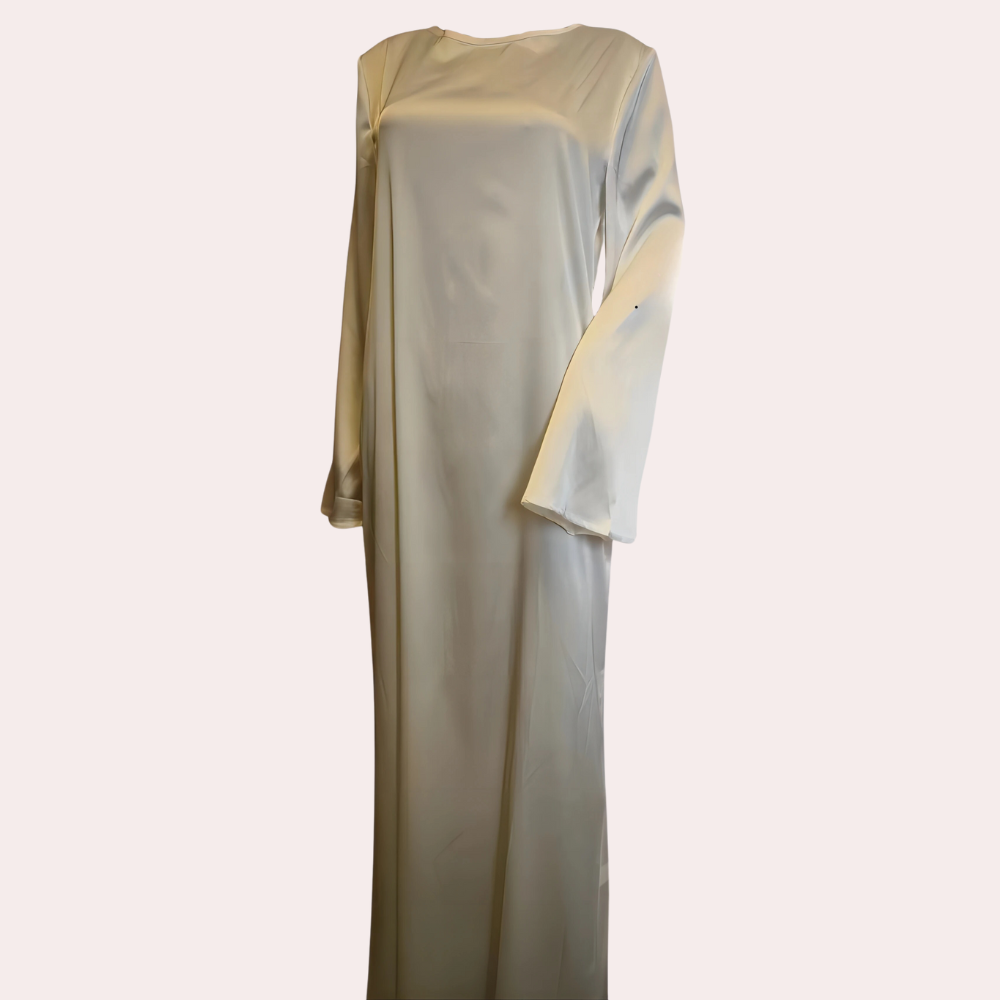 Robe Maxi Élégante pour Femmes - Style Confortable et Polyvalent