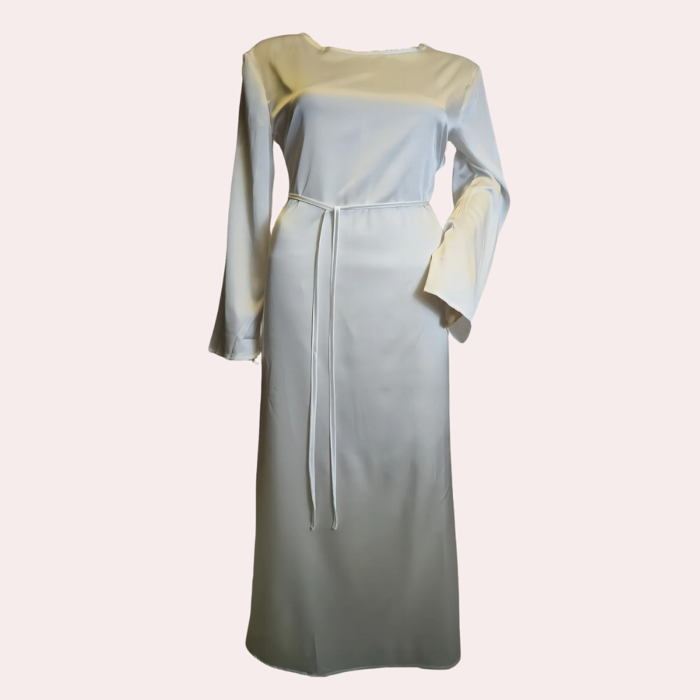 Robe Maxi Élégante pour Femmes - Style Confortable et Polyvalent