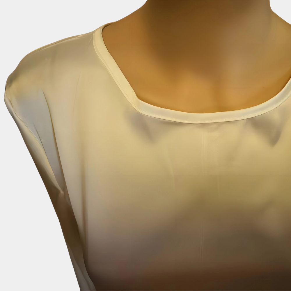 Robe Maxi Élégante pour Femmes - Style Confortable et Polyvalent
