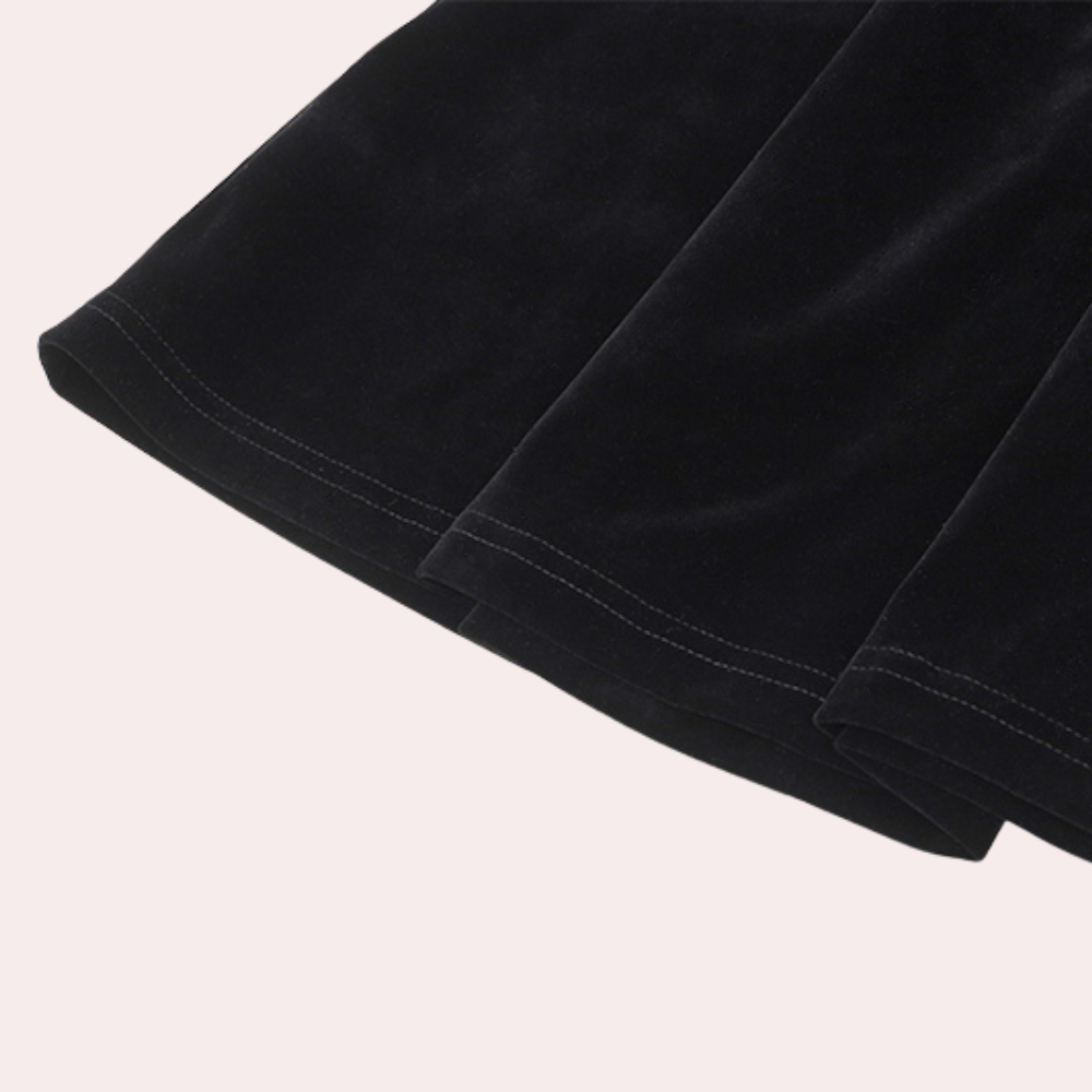Robe Mini Chic Femme - Confort et Élégance pour Toutes Occasions