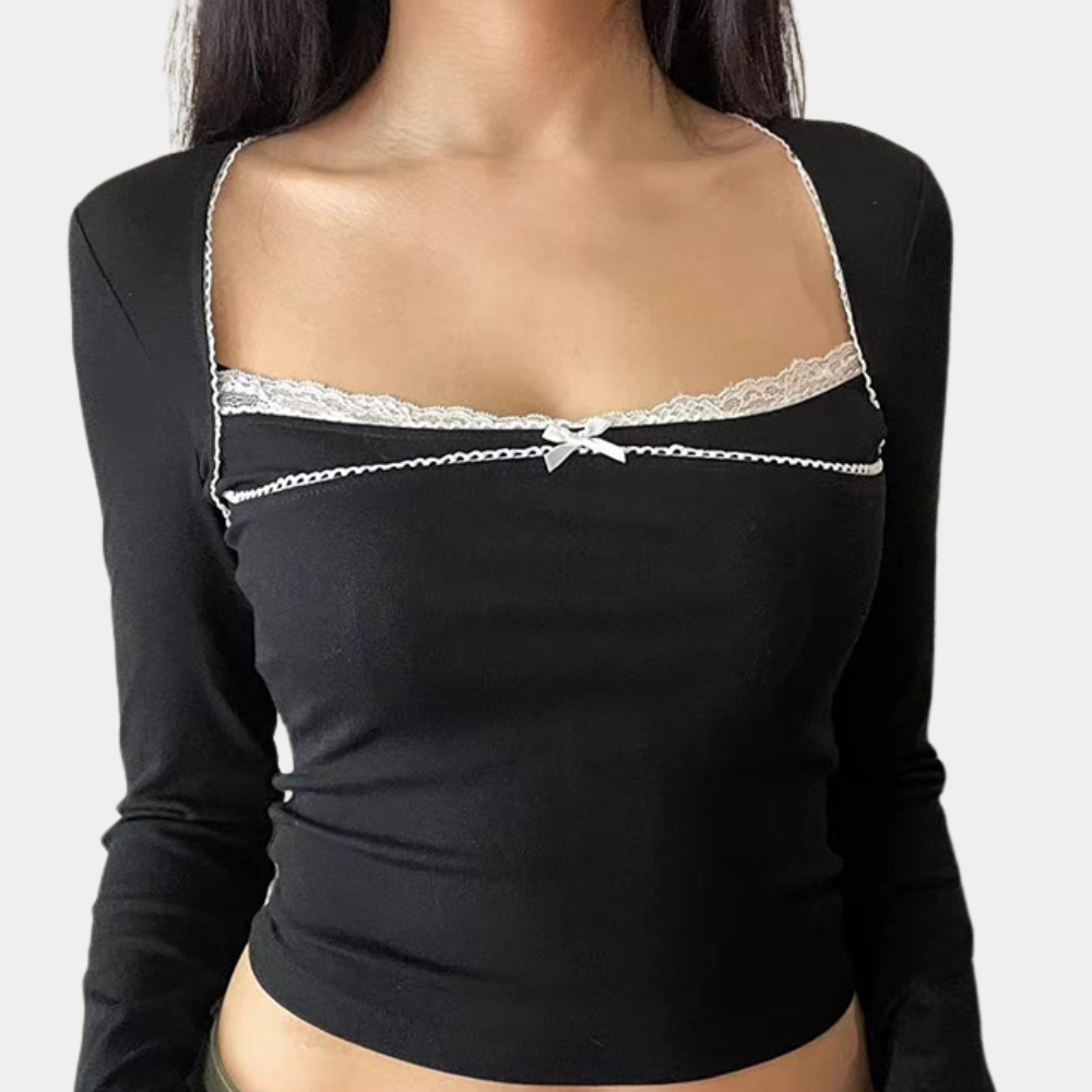 Haut Décontracté Femme Stylé - Confort et Polyvalence pour Toutes les Occasions
