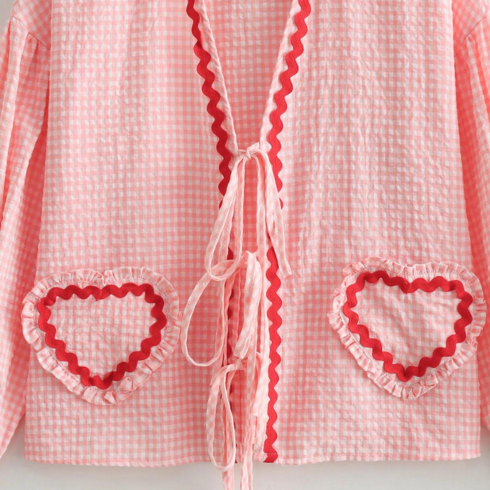 Blouse en Nylon Confortable pour Femmes - Style Polyvalent pour Toutes Occasions
