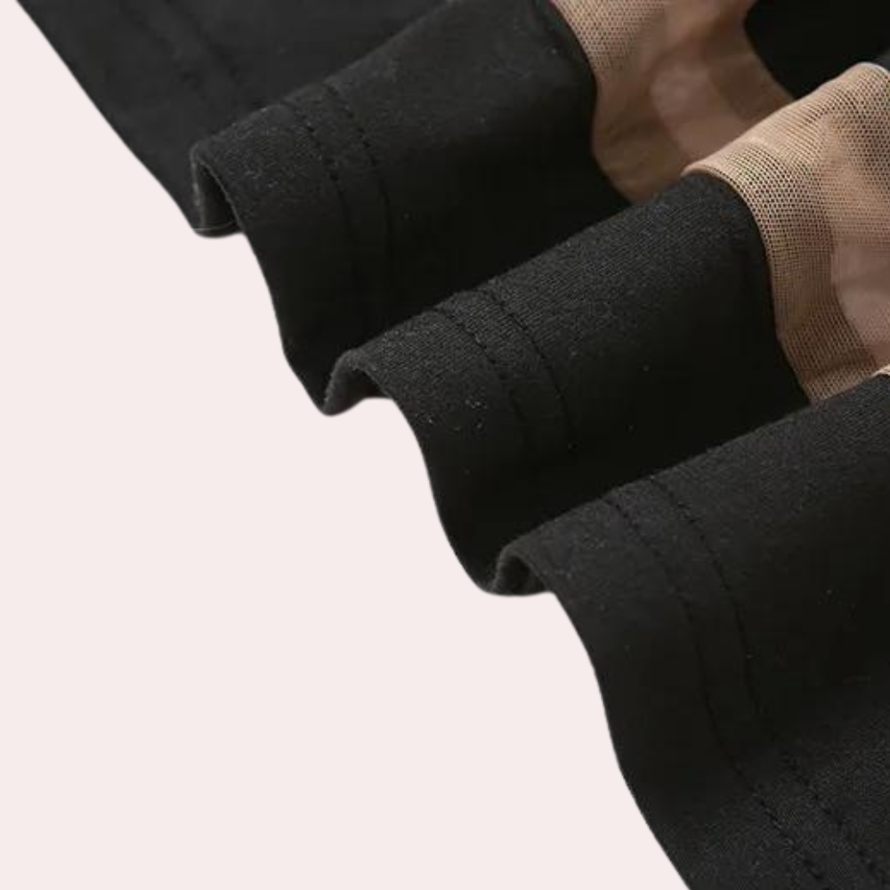 Robe Bodycon Élégante pour Femmes - Confort et Style Polyvalent
