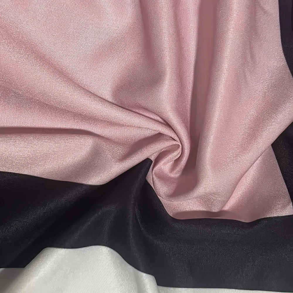 Robe Midi Élégante pour Femmes - Manches Longues et Fermeture à Boutons