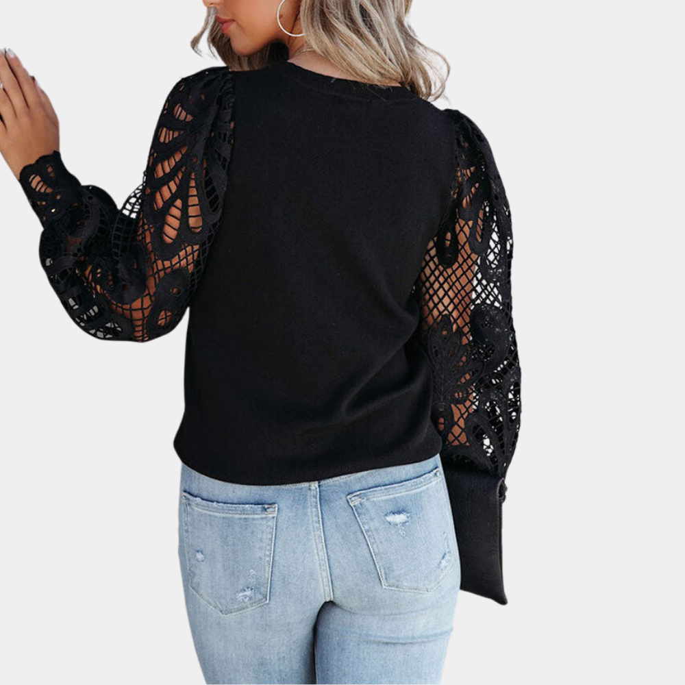 Chemisier d'Été Élégant pour Femmes - Confort et Style pour Toutes Occasions