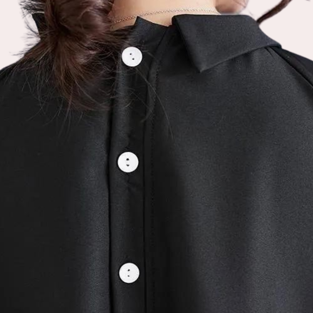 Robe Maxi Confortable pour Femmes - Tissu Respirant et Style Polyvalent