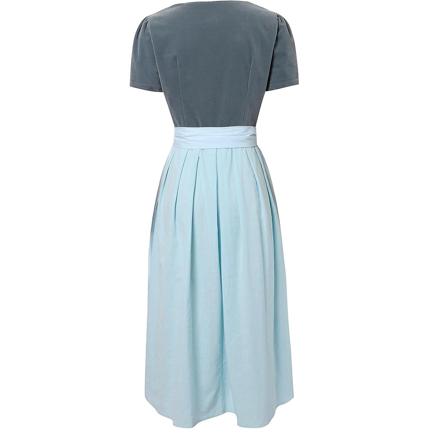 Robe Dirndl Traditionnelle Oktoberfest - Élégance et Confort Authentiques