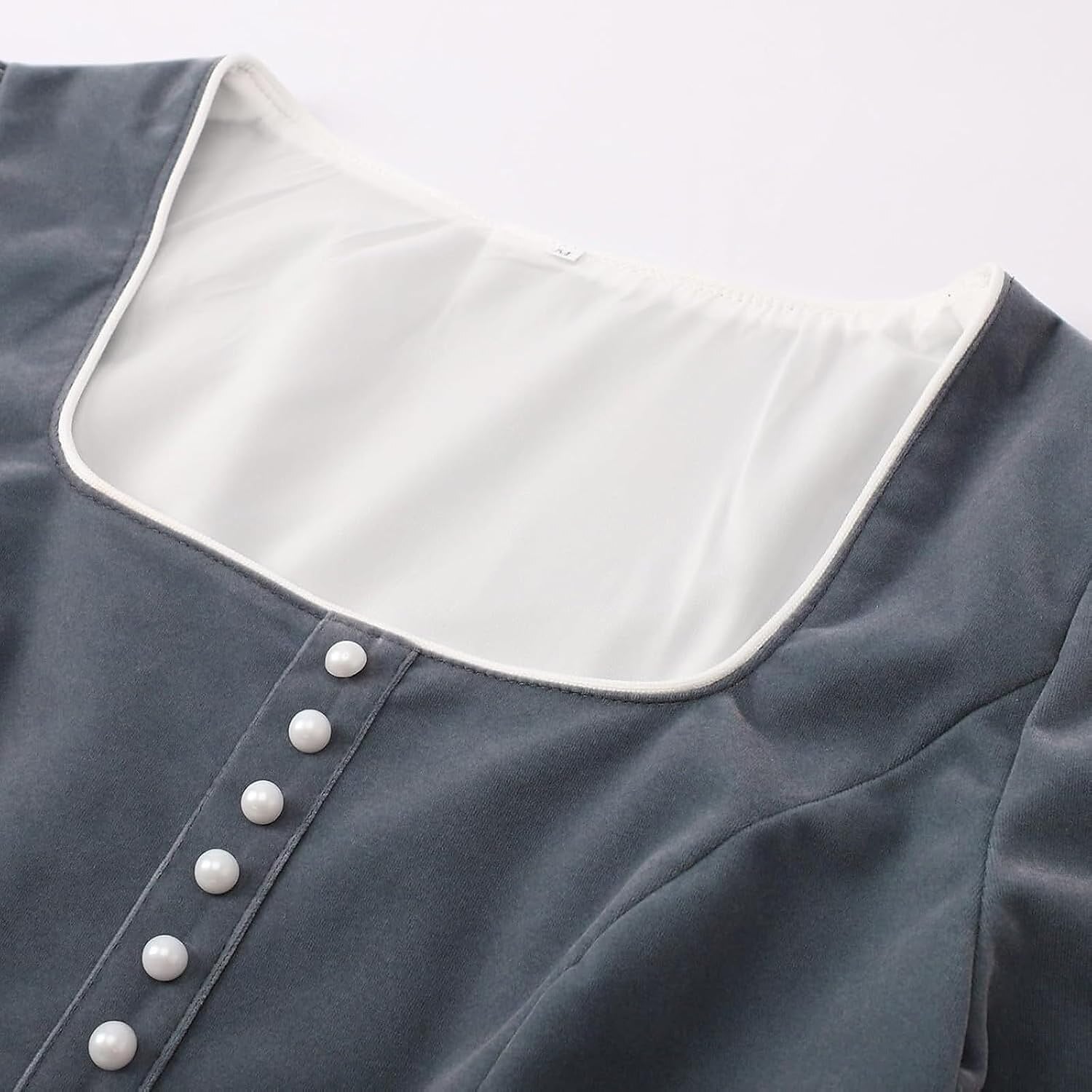 Robe Dirndl Traditionnelle Oktoberfest - Élégance et Confort Authentiques