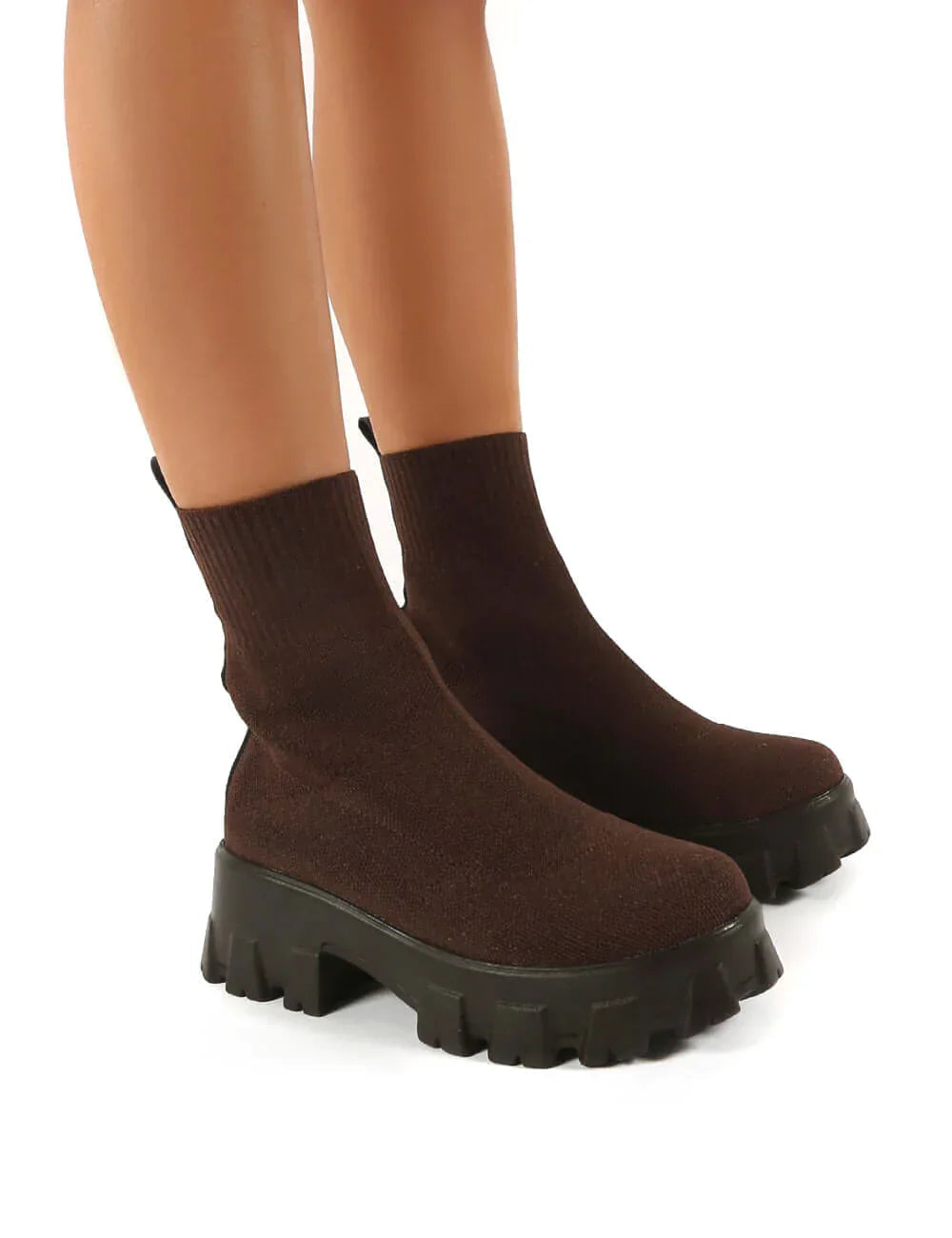 Bottes d'hiver pour Femmes - Confort et Élégance par Temps Froid