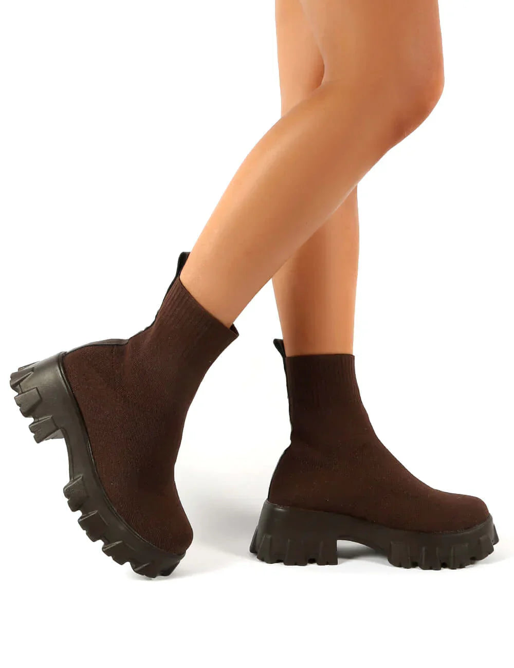 Bottes d'hiver pour Femmes - Confort et Élégance par Temps Froid