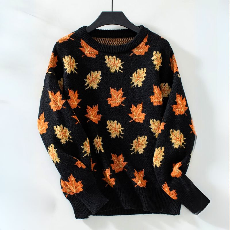 Pull d'Automne Luxe pour Femmes - Confort et Élégance pour Toutes les Occasions