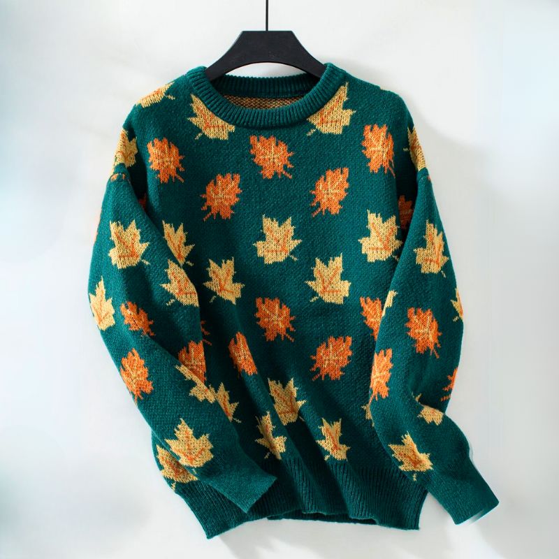 Pull d'Automne Luxe pour Femmes - Confort et Élégance pour Toutes les Occasions