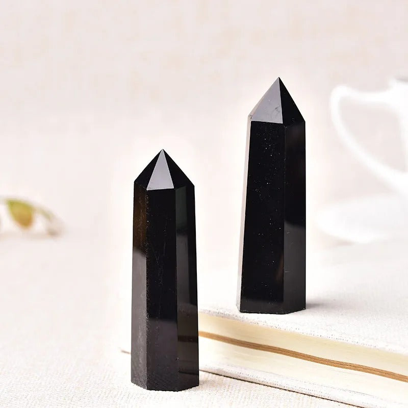 Cristaux Naturels pour Décoration - Guérison et Esthétique Unique