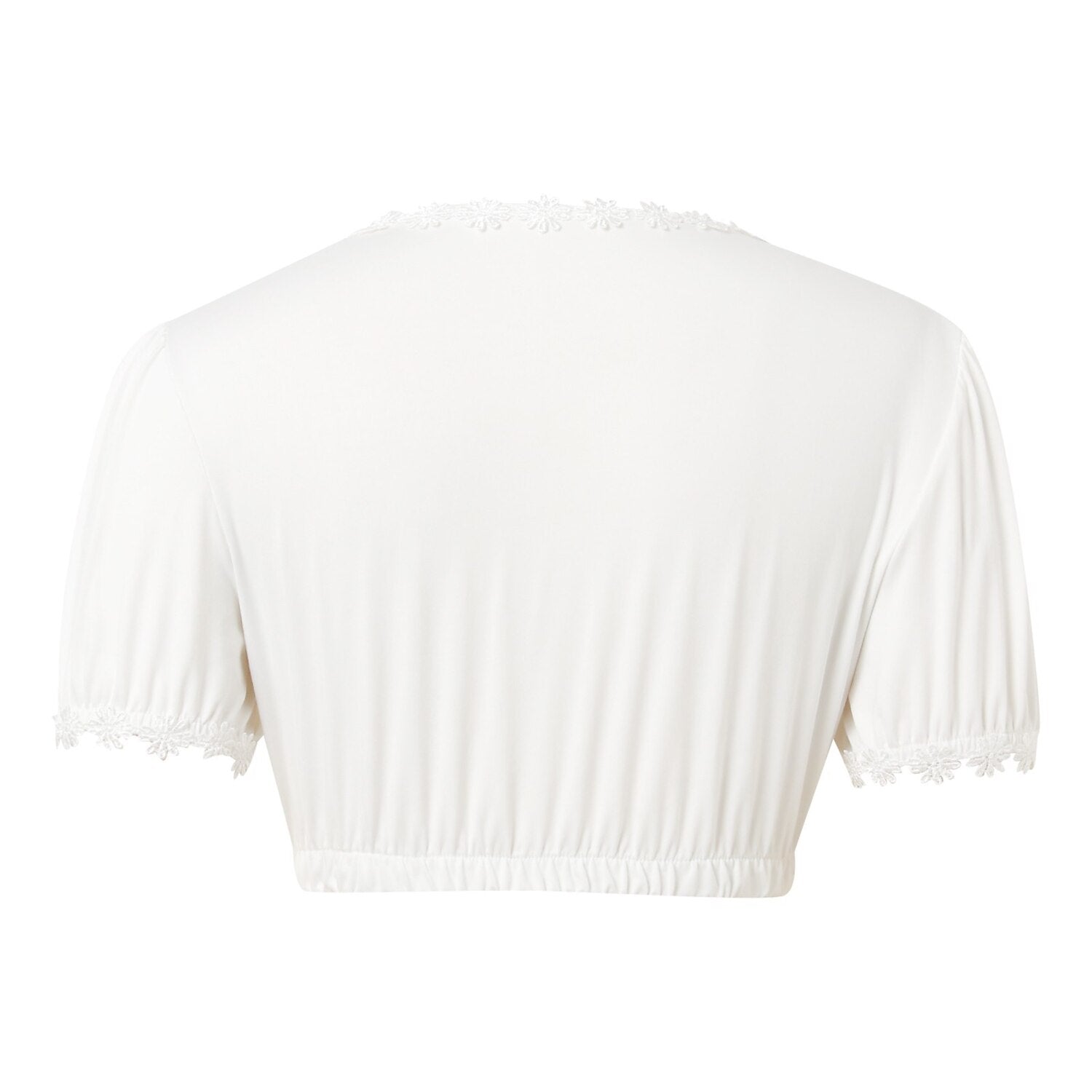 Blouse Dirndl Moderne pour Femmes - Style Traditionnel et Tendance pour Oktoberfest
