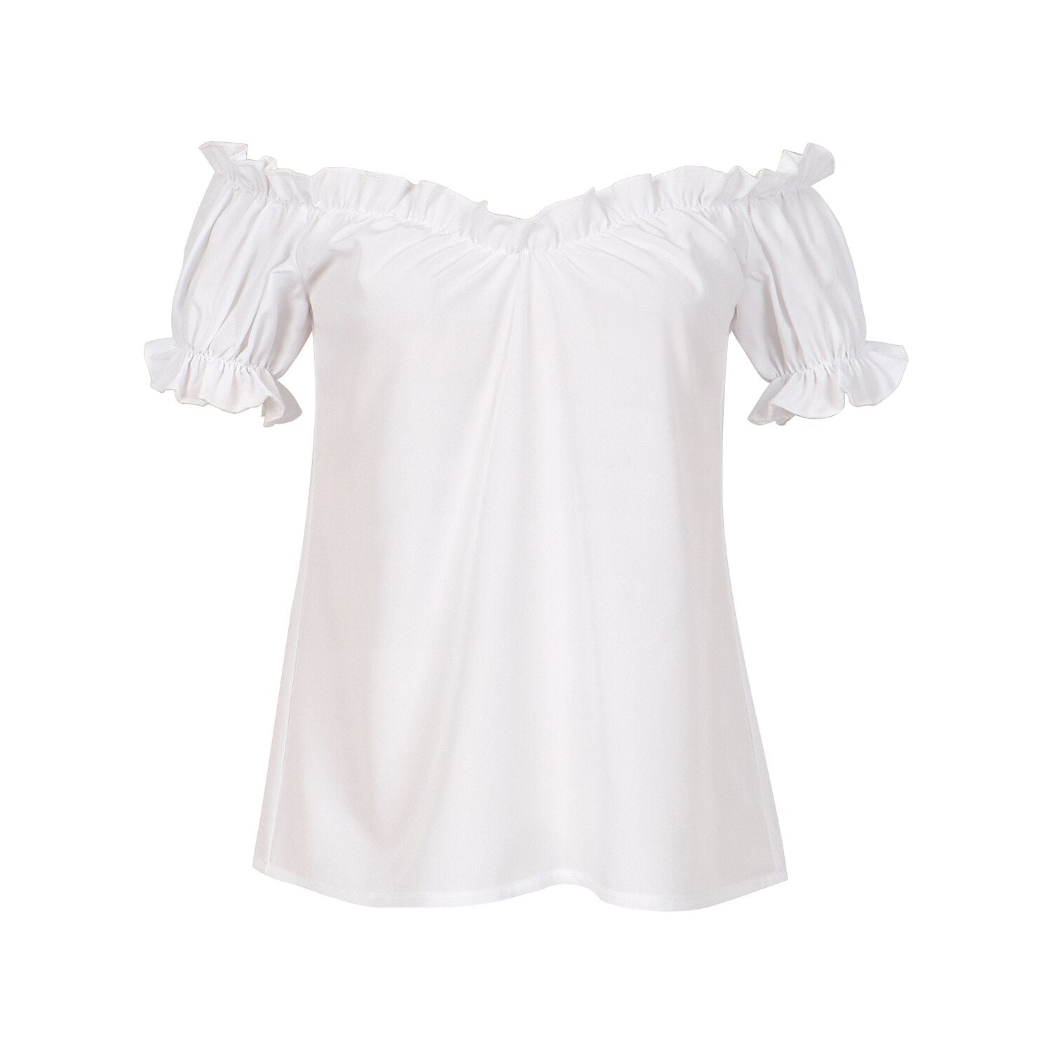 Robe Dirndl Or Champagne - Élégante et Glamoureuse pour Oktoberfest