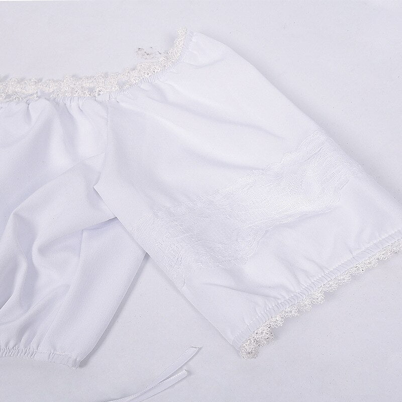 Robe Dirndl Fleurie Rose - Ensemble Traditionnel avec Tablier et Blouse