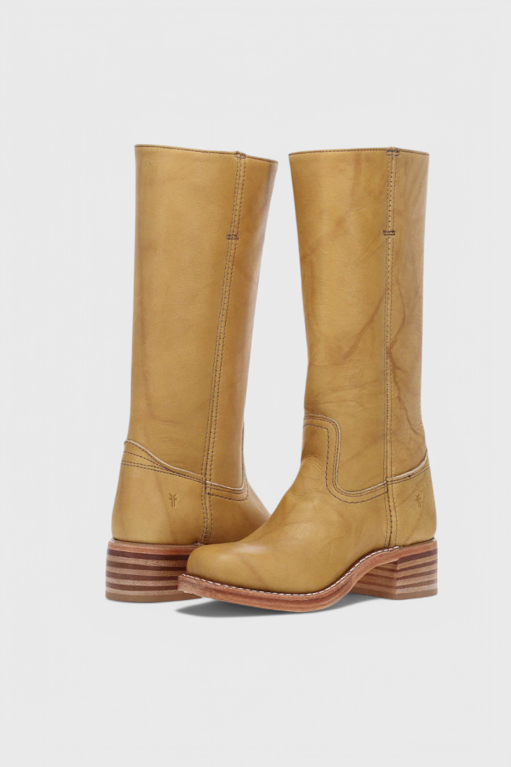 Bottes Jusqu'au Genou pour Femmes - Élégantes et Confortables Toute la Journée