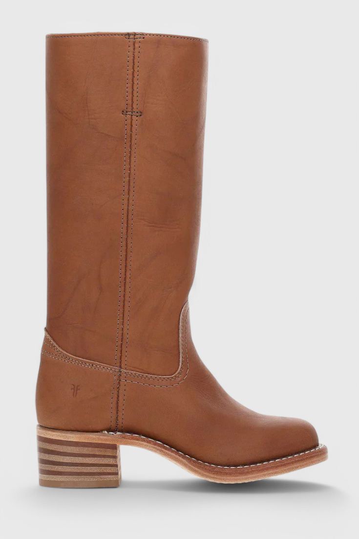 Bottes Jusqu'au Genou pour Femmes - Élégantes et Confortables Toute la Journée