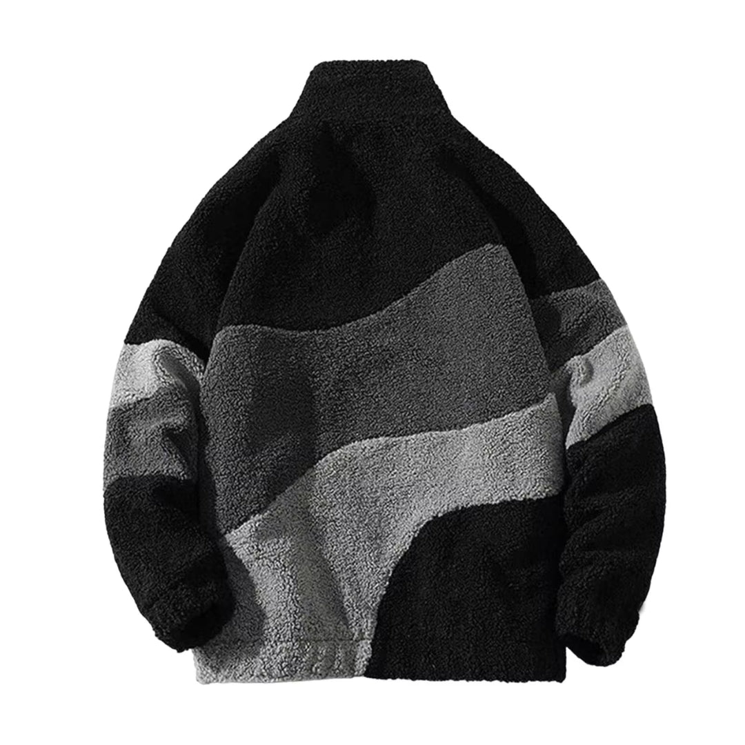 Veste Élégante pour Hommes - Style Vintage et Confort Durable