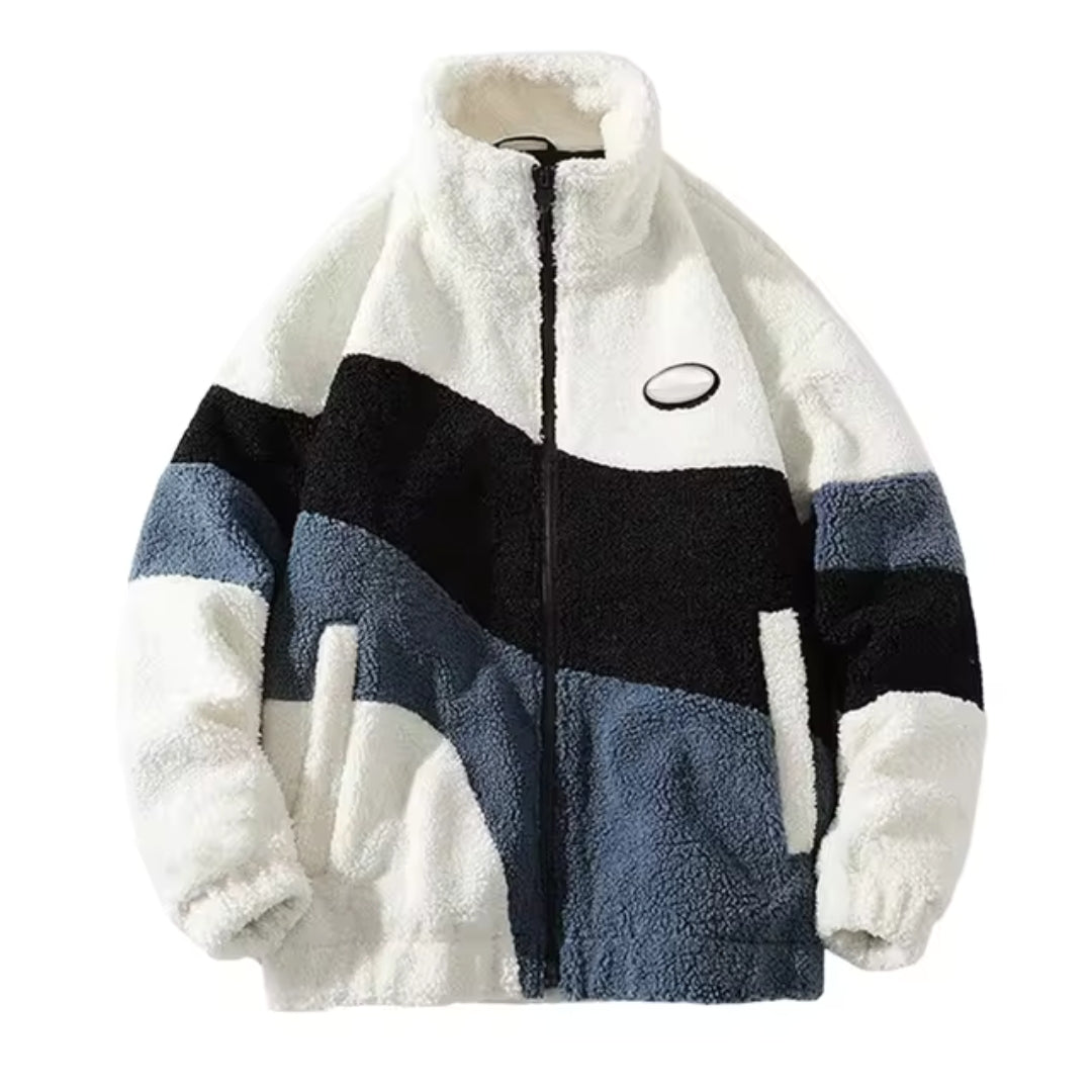 Veste Élégante pour Hommes - Style Vintage et Confort Durable