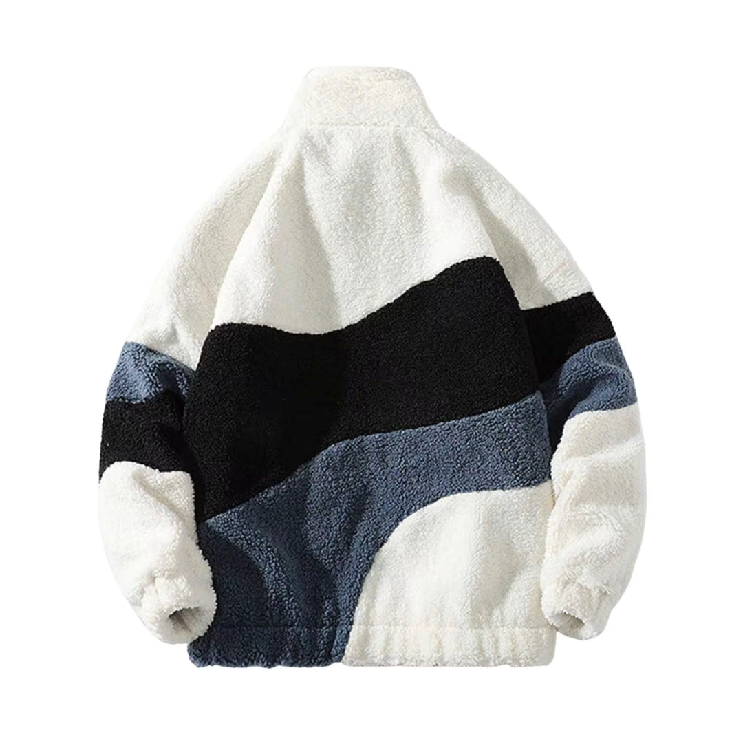 Veste Élégante pour Hommes - Style Vintage et Confort Durable