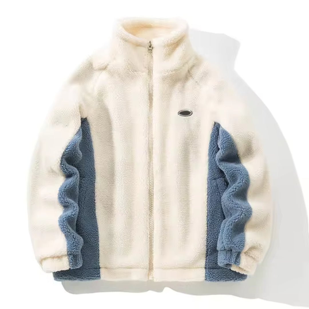 Veste Élégante pour Hommes - Style Vintage et Confort Durable