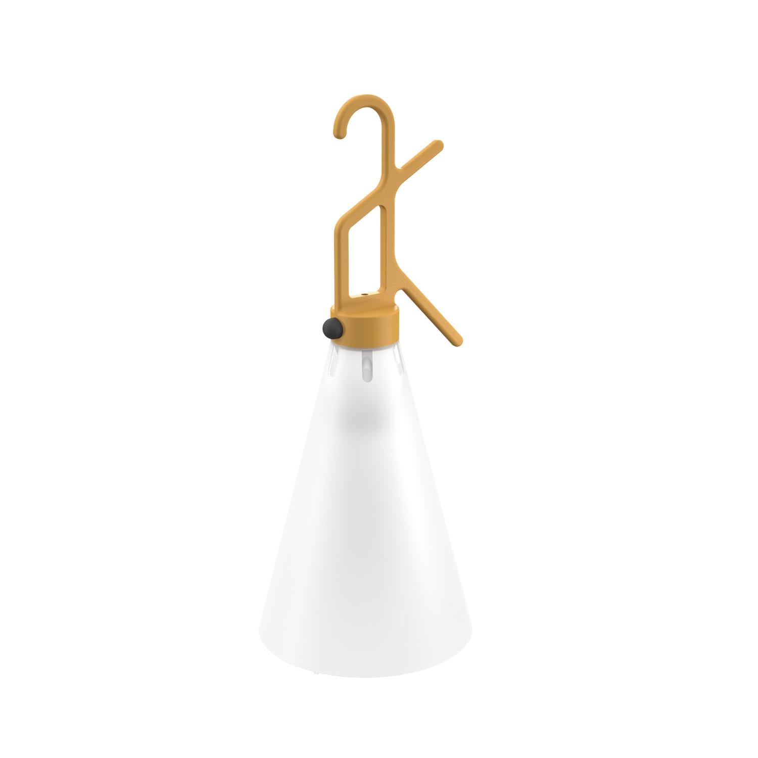 Lampe d'Extérieur Légère pour Camping - Design Pratique et Résistant aux Intempéries