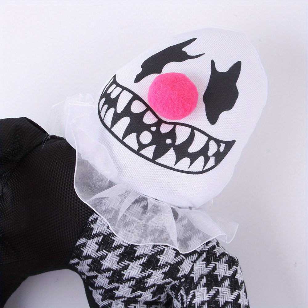 Costume de Chien Hilarant pour Halloween - Confort et Style pour Animaux