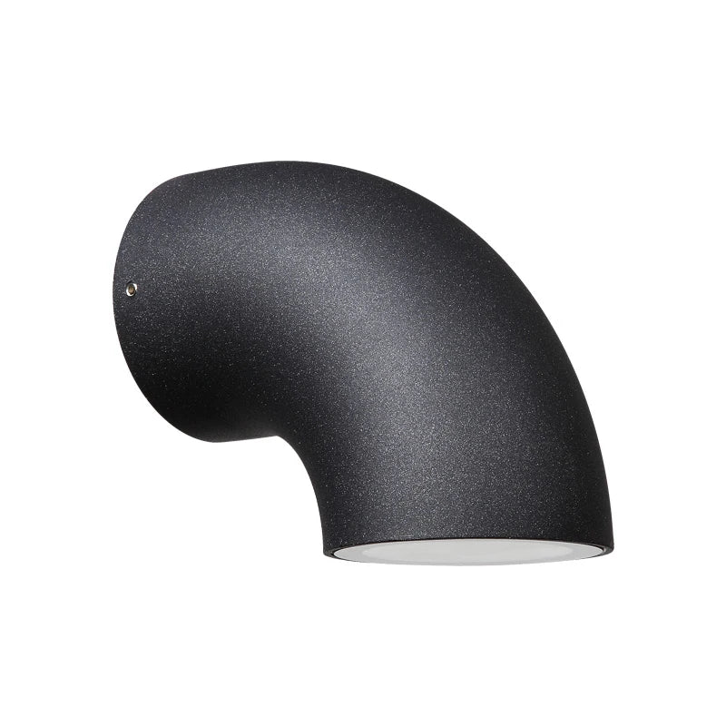 Applique Murale LED Extérieure - Éclairage Résistant aux Intempéries