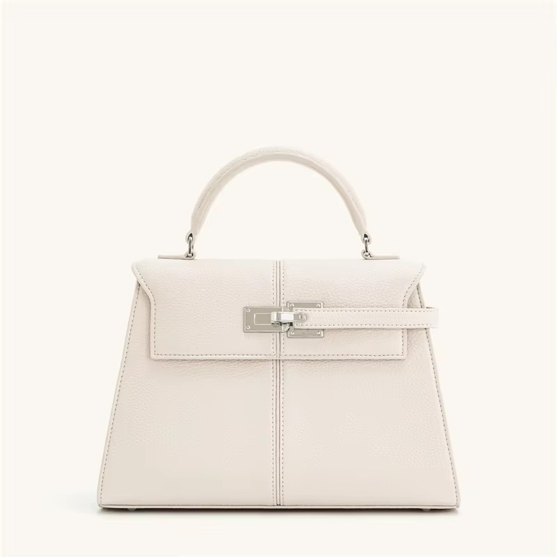 Sac à Bandoulière Haute Capacité - Élégance et Praticité au Quotidien