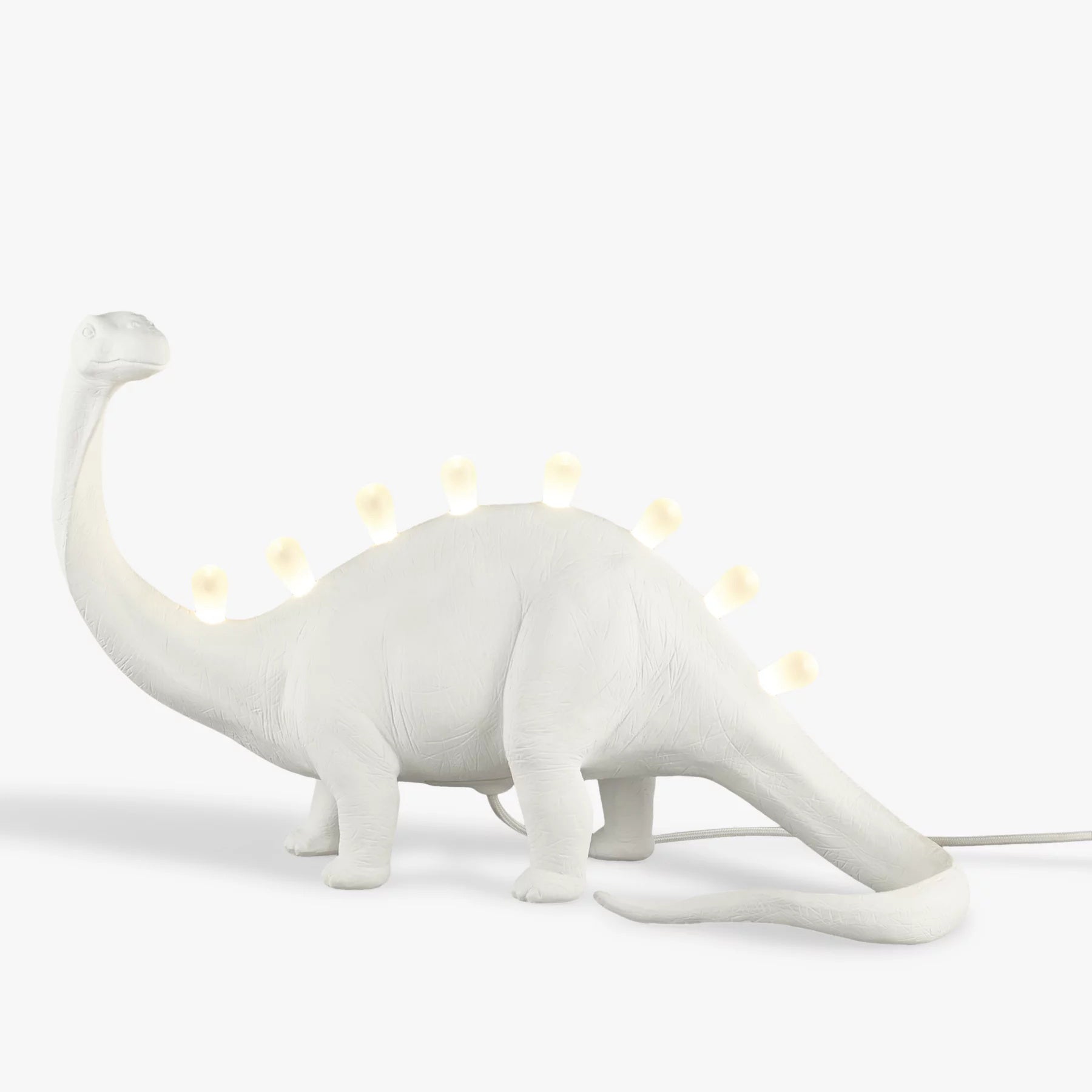 Lampe de Table Créative Tyrannosaurus - Design Unique avec Éclairage Surprenant