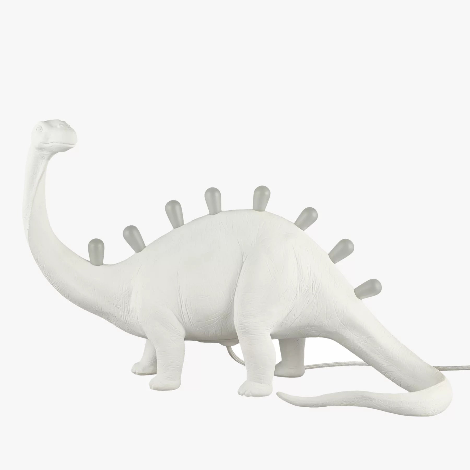Lampe de Table Créative Tyrannosaurus - Design Unique avec Éclairage Surprenant