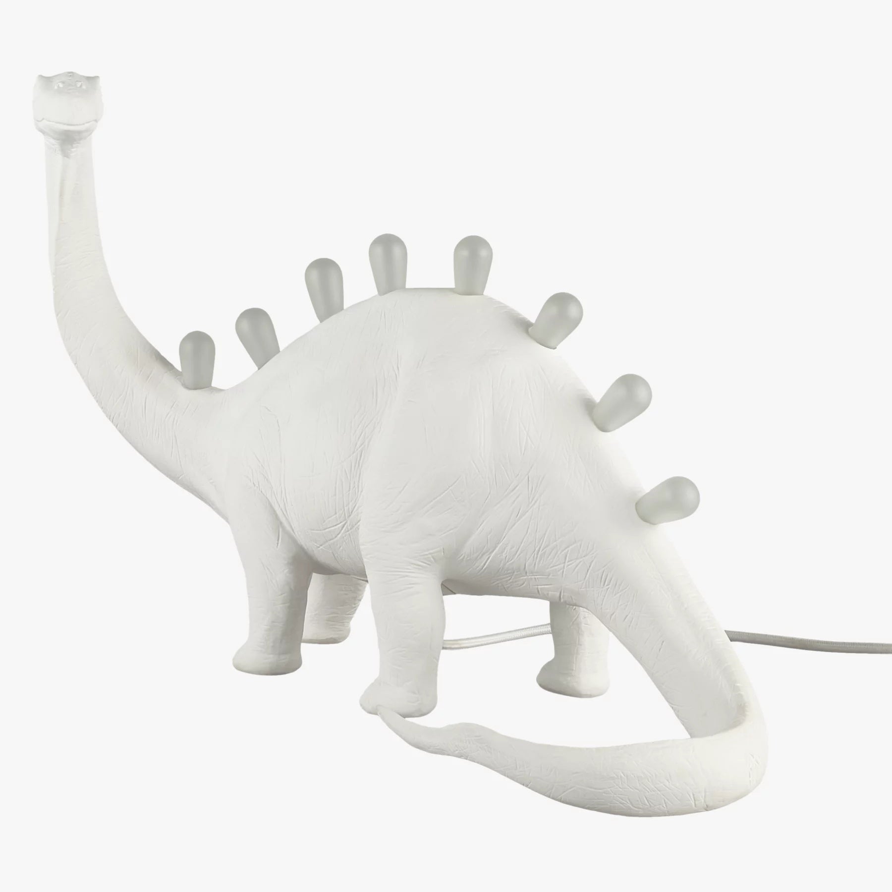 Lampe de Table Créative Tyrannosaurus - Design Unique avec Éclairage Surprenant