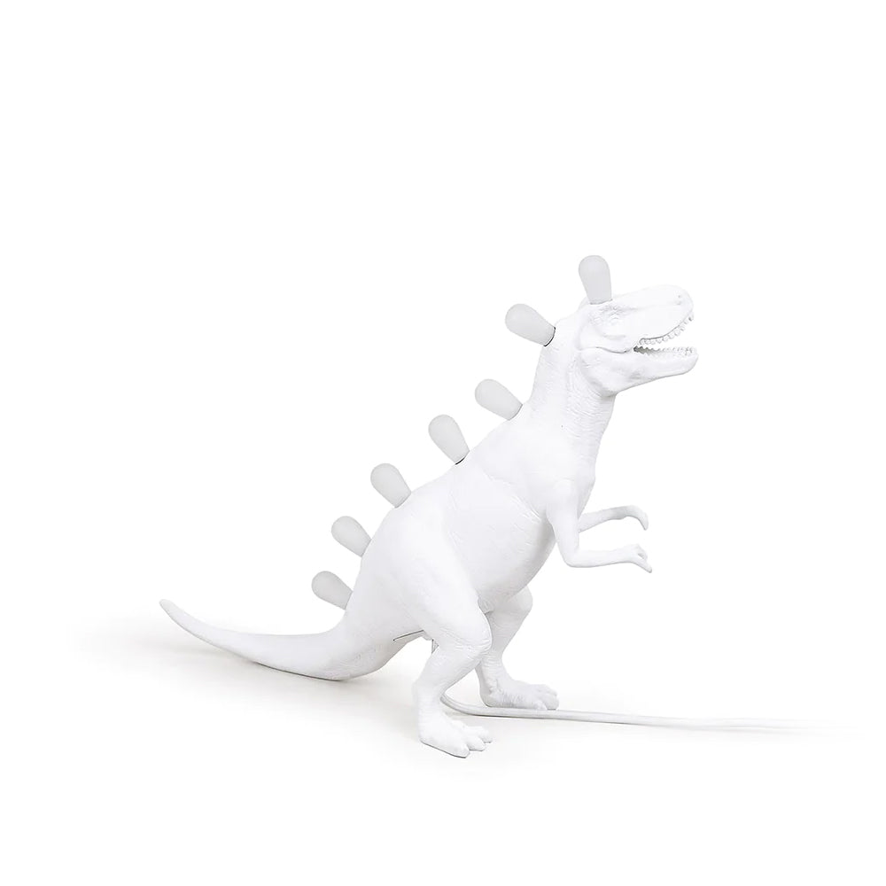 Lampe de Table Créative Tyrannosaurus - Design Unique avec Éclairage Surprenant