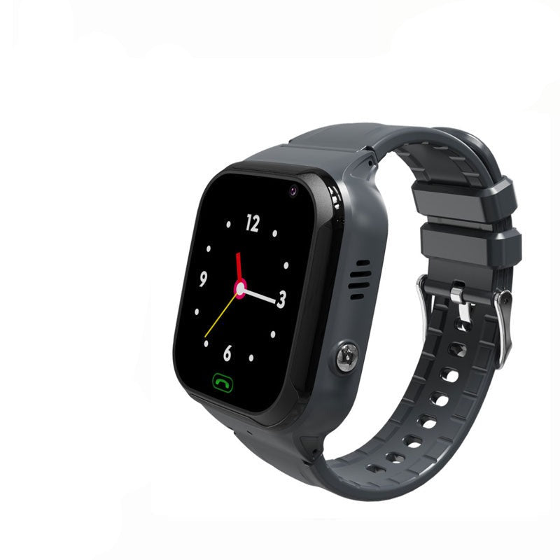 Montre GPS pour Enfants - Appels, SOS et Suivi Étanche