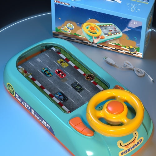 Jouet de Volant pour Enfants - Amusement Éducatif avec Sons et Lumières
