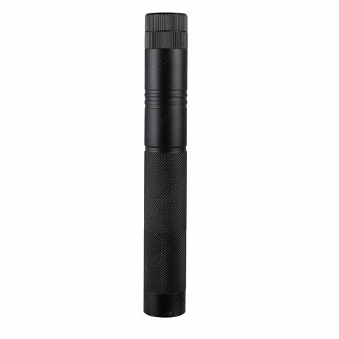 Pointeur Laser Haute Portée - Rechargeable et Sécurisé pour Extérieur